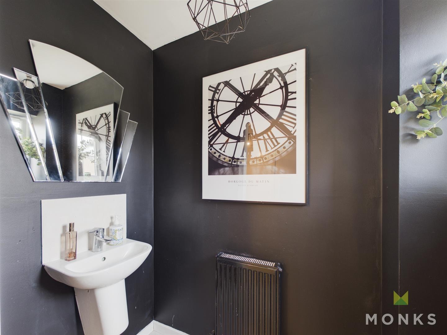 5D Ash Grove, Shrewsbury, SY4 5RW For Sale